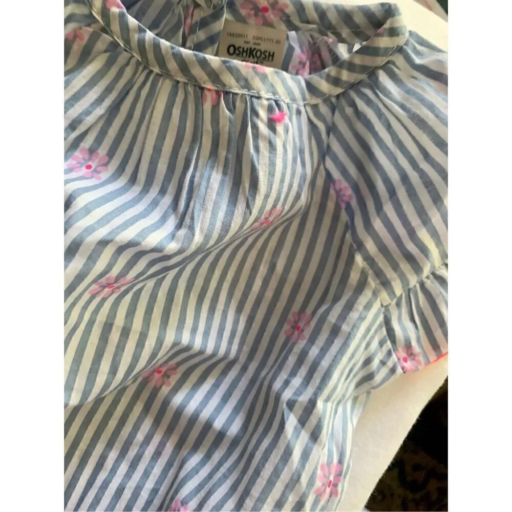 Oshkosh Onesie